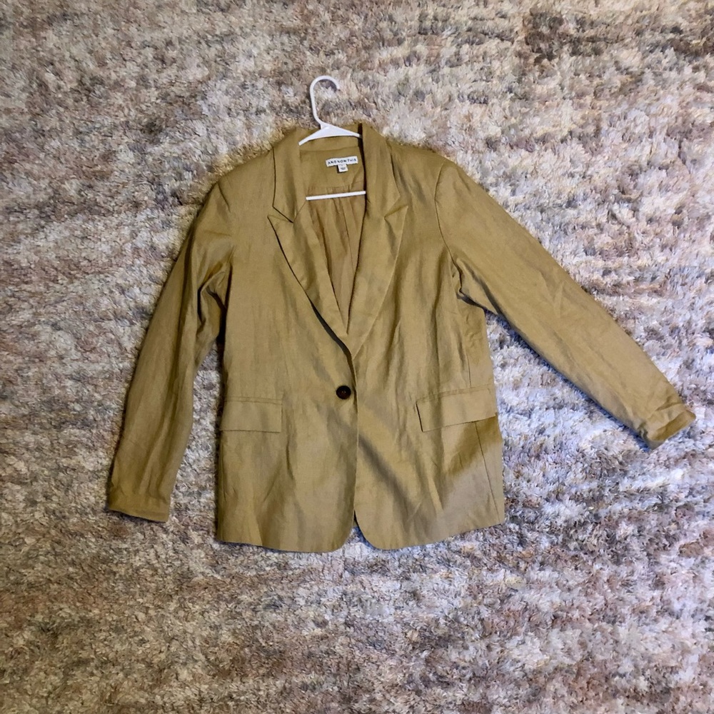 Jacket